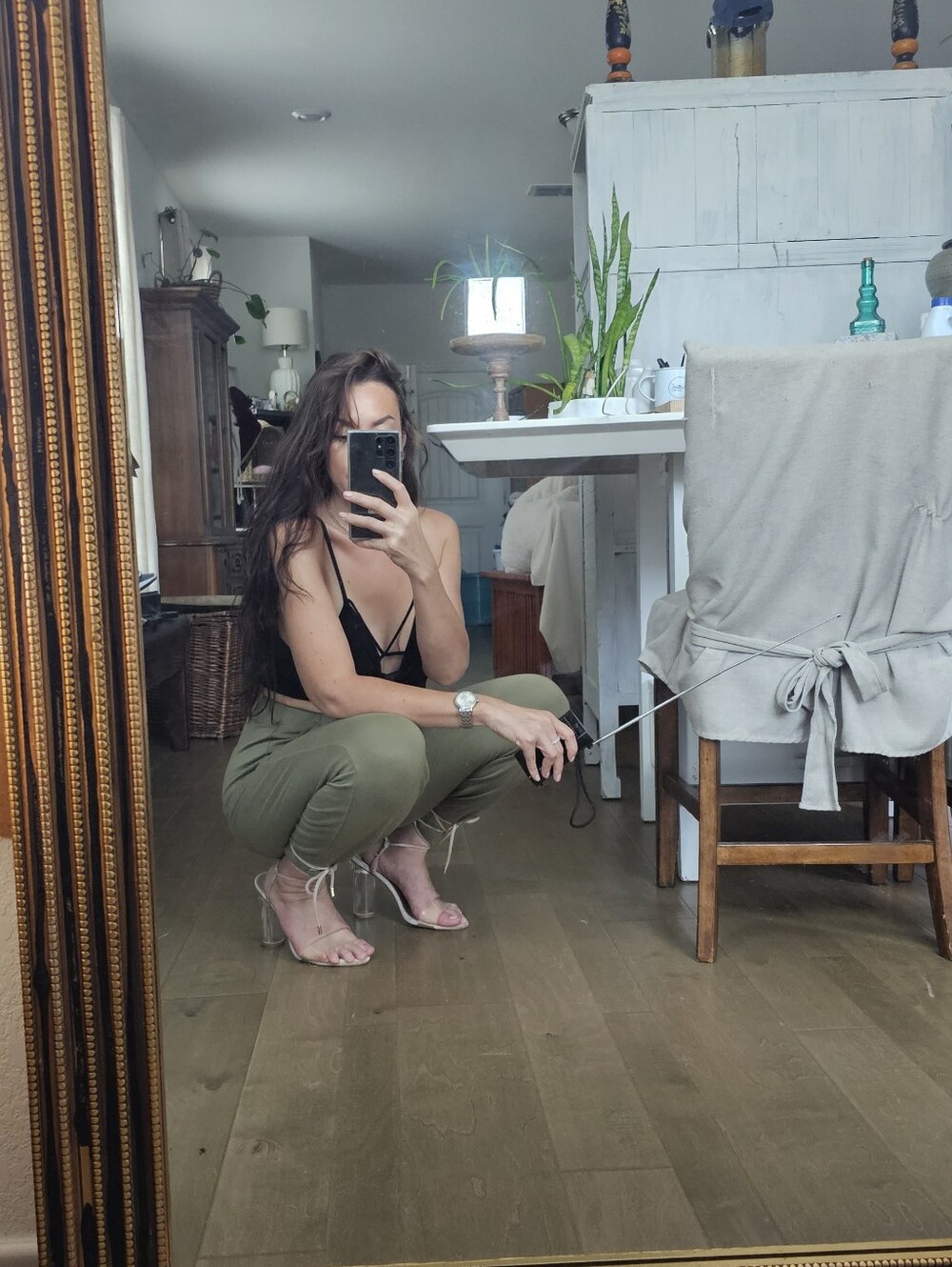 Item: Louis Vuitton Bag. Stolen From My Property In San Antonio Texas - Picture 11 of 16